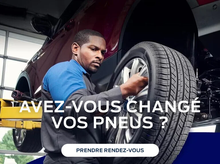 440ford accueil Changé Pneus juin