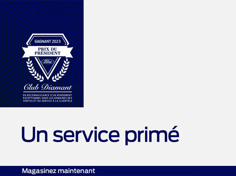 Prix du Président 2023