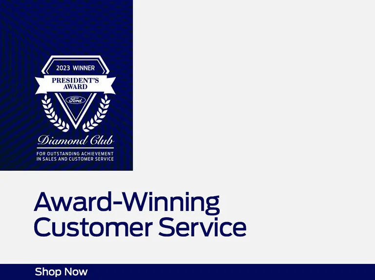 Prix president ford 2023 accueil en