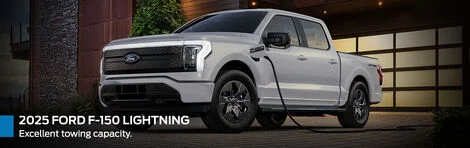 2025 Ford F-150 Lightning: Towing Capacity — everything you need to know | Desjardins 440 Ford Laval