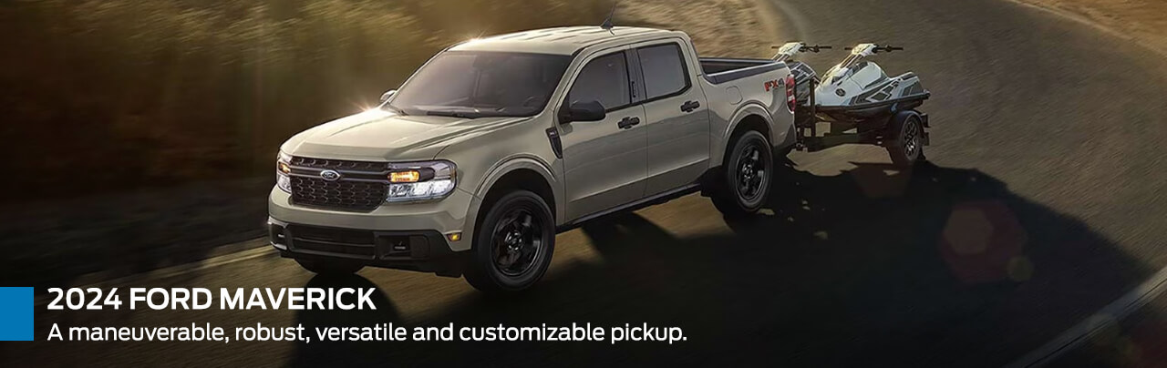 440 ford blog Ford MAVERICK 2024 header septembre EN