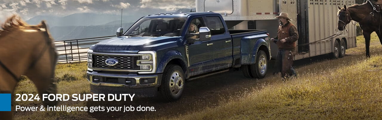 440 ford blog Ford SUPER DUTY 2024 header janvier EN