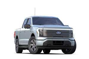 440 ford F 150 Lightning