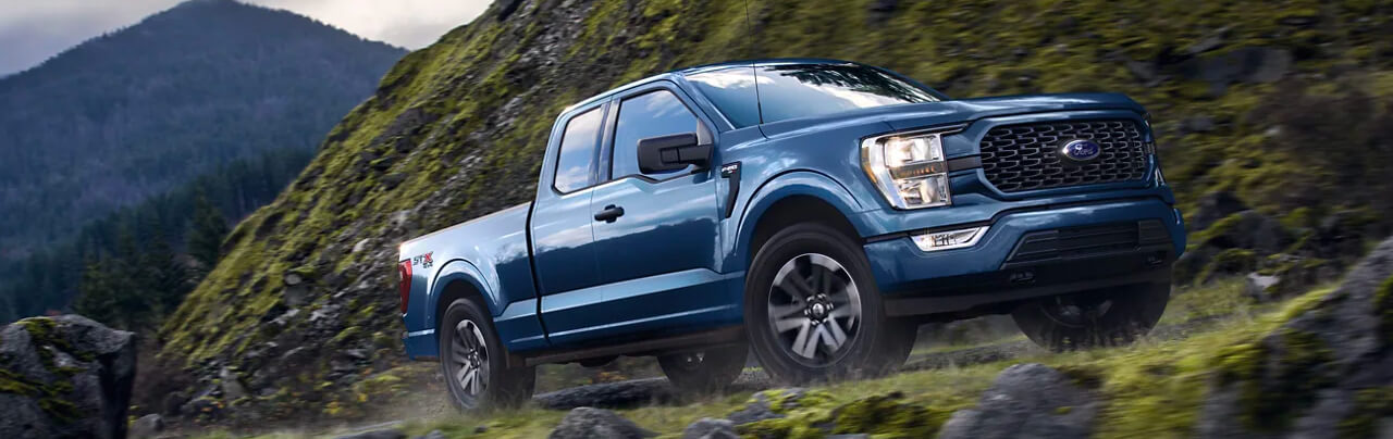 440 ford blog F 150 2023 header janvier