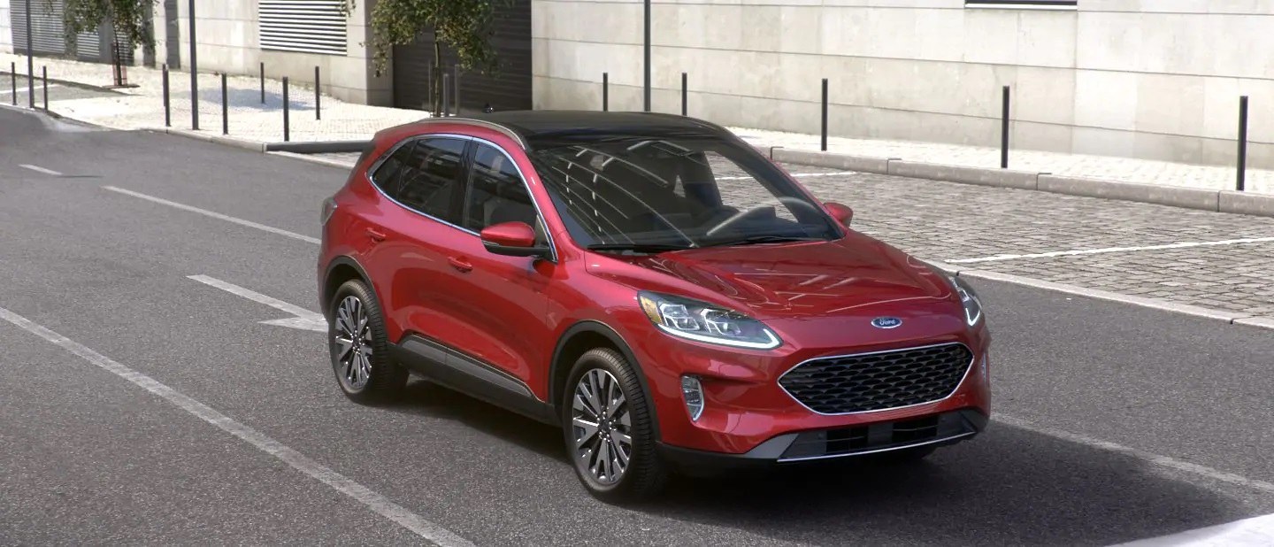 440 ford escape 2020 compare 1 laval