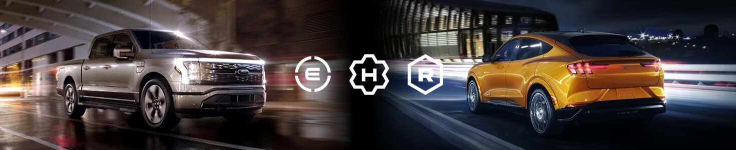 440 ford hd electrique