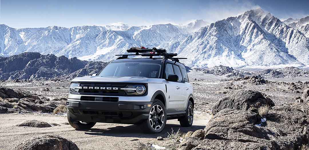 Ford Bronco 2021 46