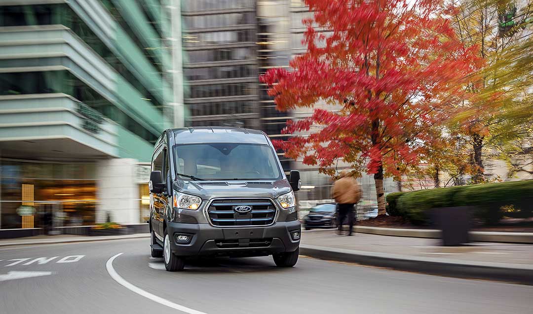 Ford E transit 2022 00