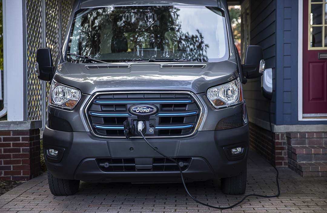 Ford E transit 2022 06