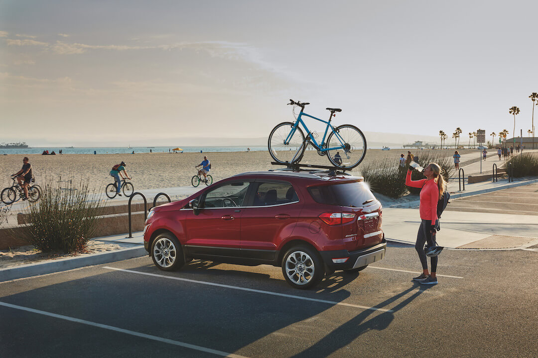 Ford EcoSport 2021 05