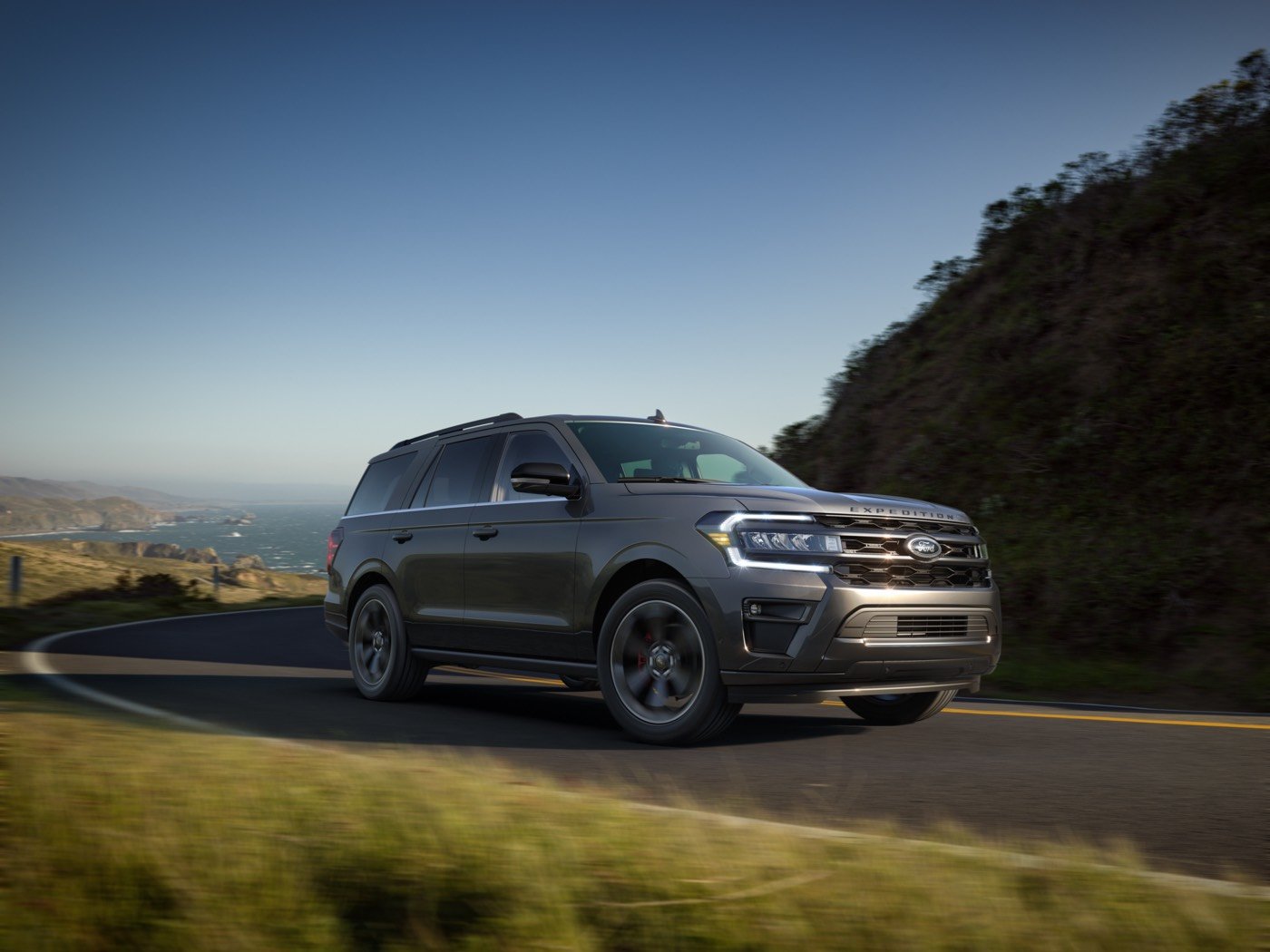 Ford Expedition Performance 2022 20