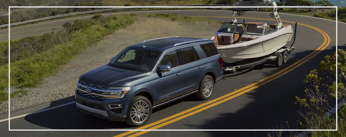 Ford Expedition
