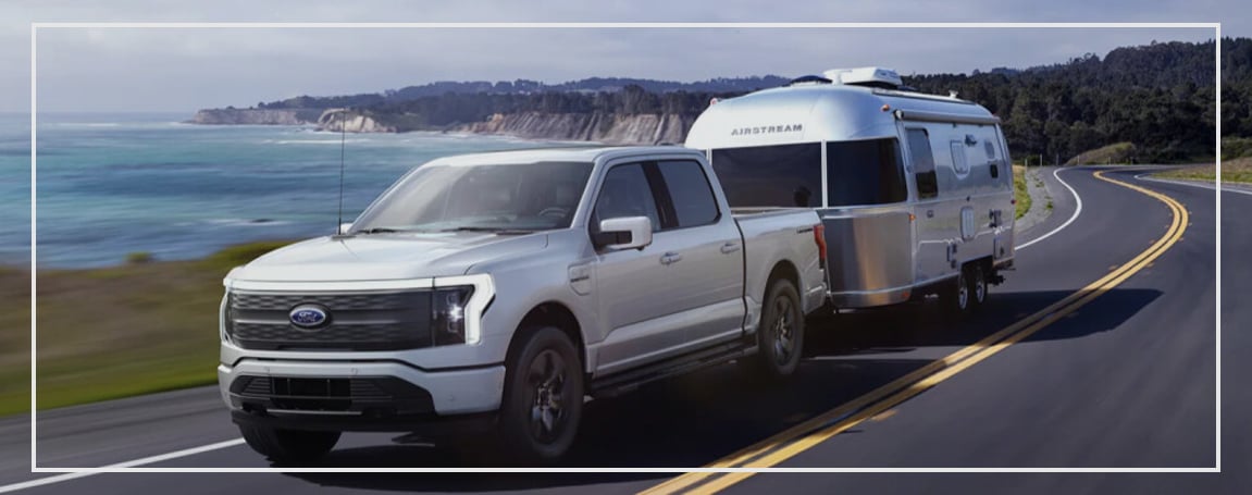 Ford F 150 1