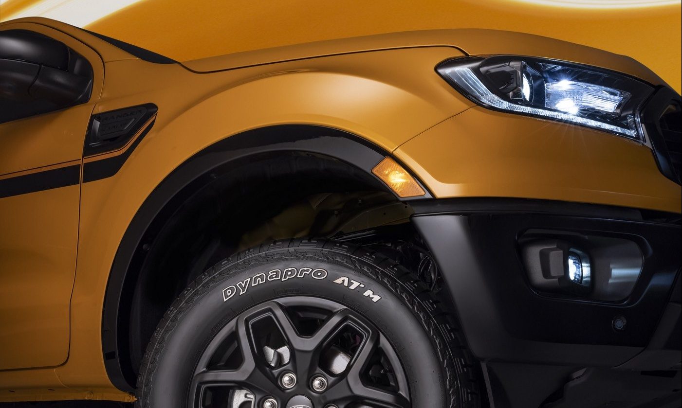 Ford Ranger Splash 2022 20 e1637122258845
