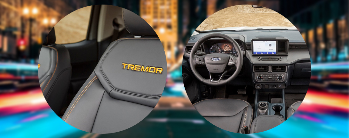 News for the interior