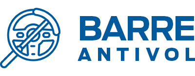Barre antivol