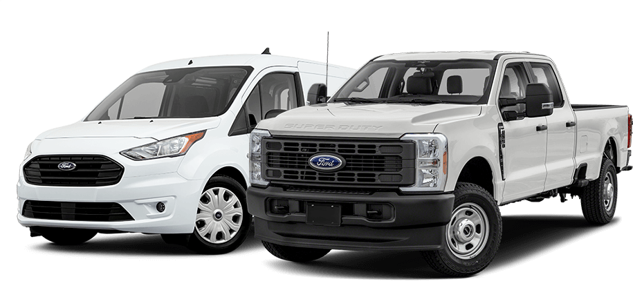 Commercial service classe affaires 440 vehicles