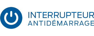Interrupteur antidemarrage