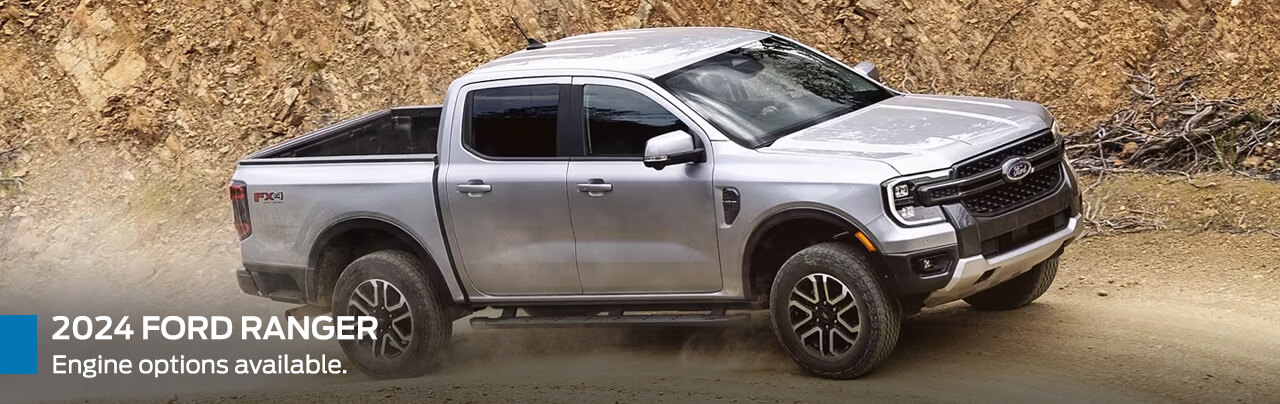 440 ford blog Ford CHOIX DE MOTEURS RANGER 2024 header mars EN