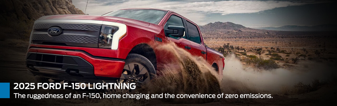 440 ford blog Ford F 150 LIGHTNING 2025 header janvier EN