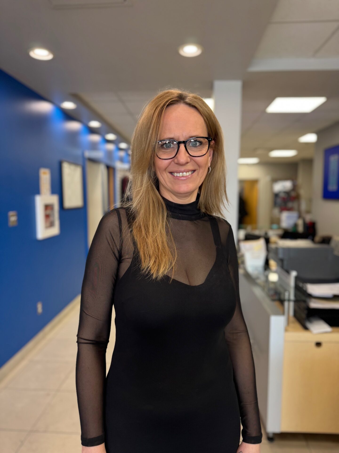 Agniezka Kolankowska