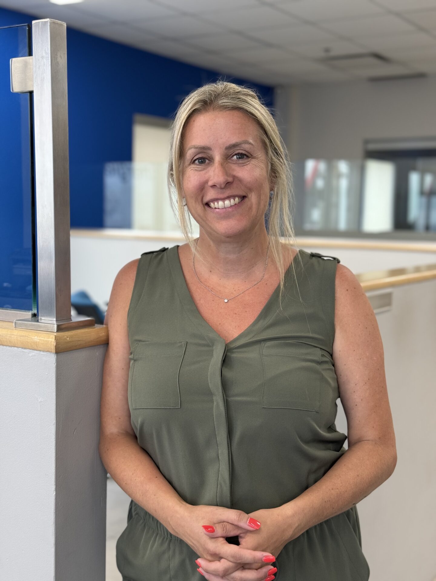 Marie-Claude Guinois