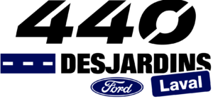 Desjardins 440 Ford