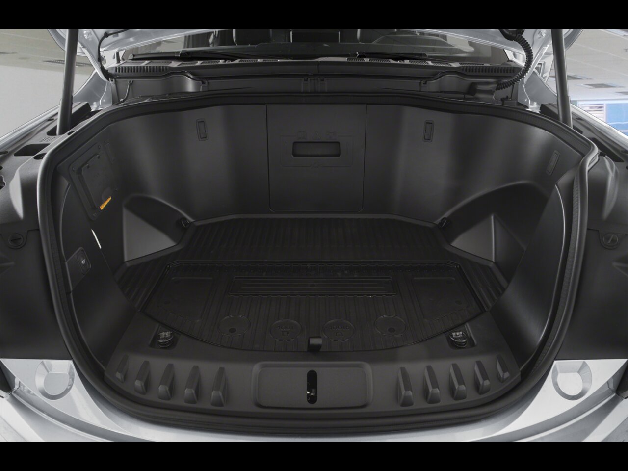 Ford F-150 Lightning 2025 2025 Blanc astral m&eacute;tallis&eacute; trois couches