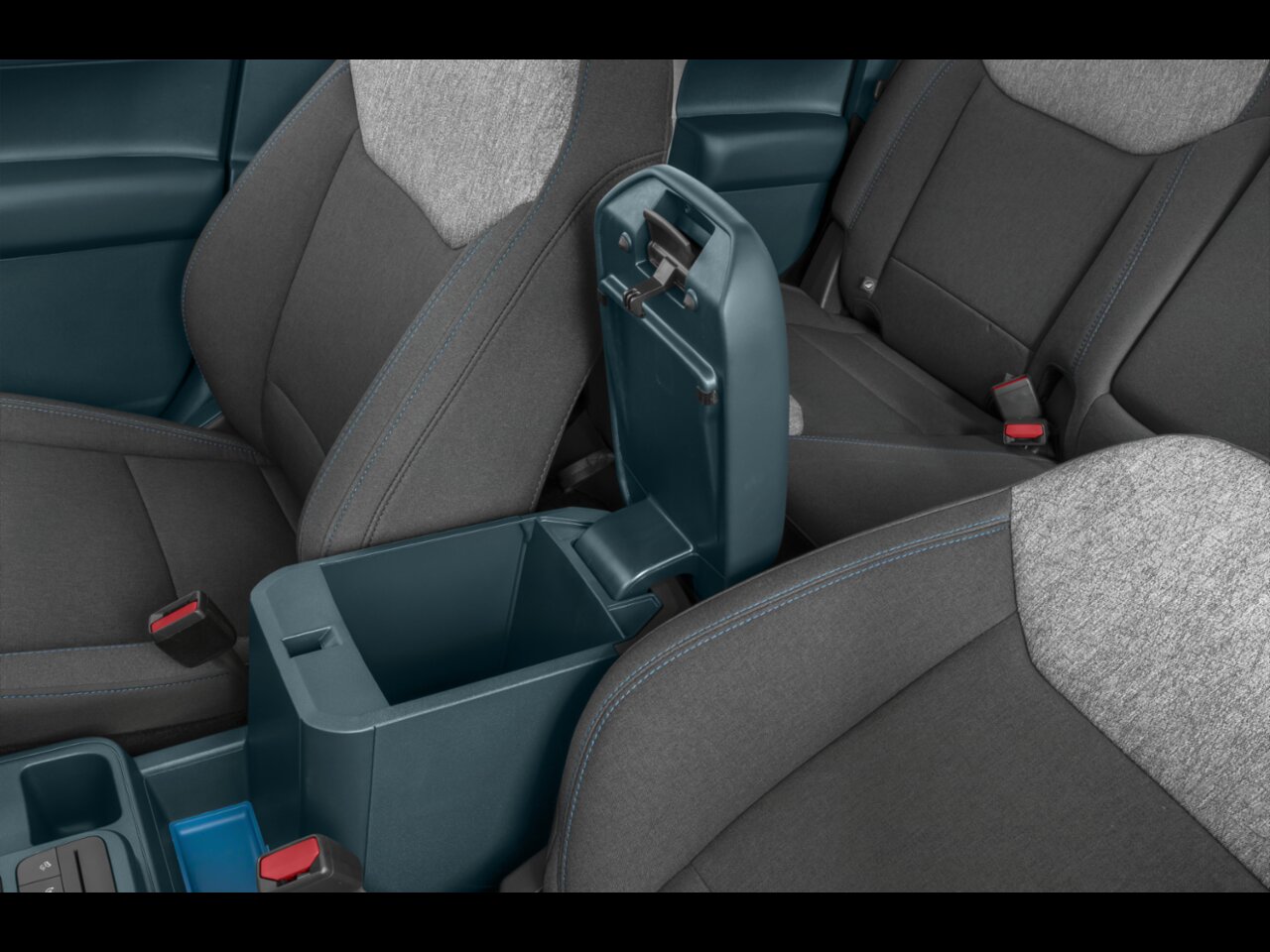 Ford Maverick 2026 2026 Noir ombre